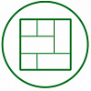Дизайн проект мощення